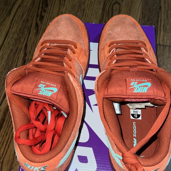 Men’s Nike SB Dunk Low - Picture 5 of 7